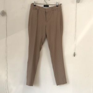 Hardly worn Banana Republic Comfy Pants
